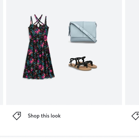 Loveappella: Whitlee Dress - Picture 10 of 10